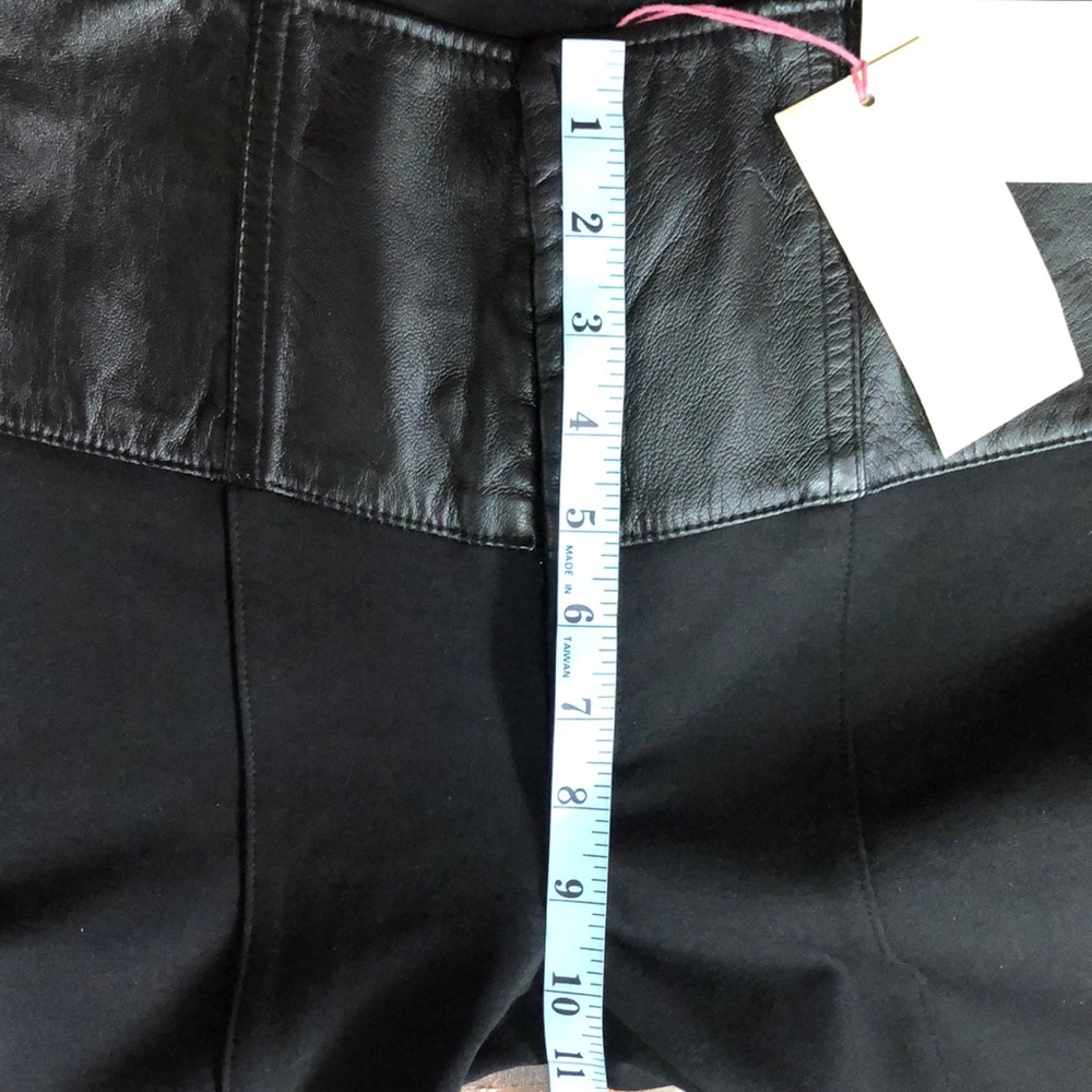 Stella McCartney Corset Waist Trousers, NWT - Picture 4 of 13